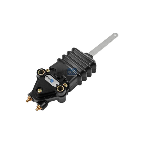 شیر تراز (لولینگ والو) 3.8310 DIESEL TECHNIC